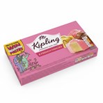 Mr Kipling 8 French Fancies