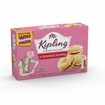 Mr. Kipling 6 Viennese Whirls