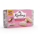 Mr Kipling 8 Angel Slices