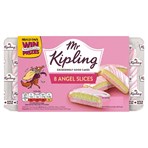 Mr Kipling 8 Angel Slices