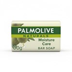 Palmolive Naturals Moisture Care with Olive Bar Soap 3 x 90g