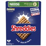 Shreddies The Original 460g