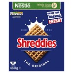 Shreddies The Original 460g
