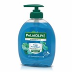 Palmolive Hygiene Plus Fresh Antibacterial Hand Wash Soap 300ml