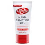 Lifebuoy  Hand Sanitiser Antibacterial 50 ml 