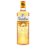 Gordon's Mediterranean Orange 37.5% vol 70cl