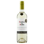 Casillero del Diablo Sauvignon Blanc 75cl