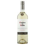 Casillero del Diablo Pinot Grigio White Wine Chile 75cl