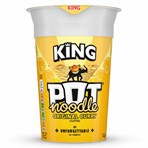 Pot Noodle  King Pot Noodle Original Curry 114 g 