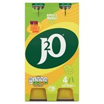 J2O Apple & Mango 4 x 275ml