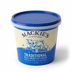 Mackie's of Scotland Traditional Real Dairy Ice Cream 1 Litre