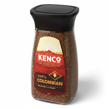 Kenco 100% Colombian 100g