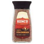 Kenco 100% Colombian 100g