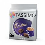 Tassimo Cadbury 8 x 30g (240g)