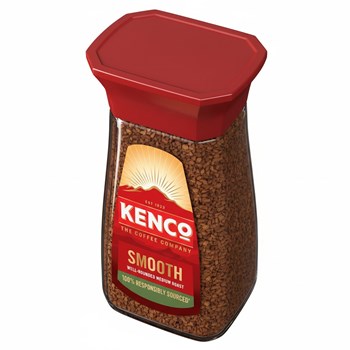 Kenco Smooth 200g