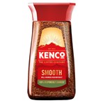 Kenco Smooth 200g