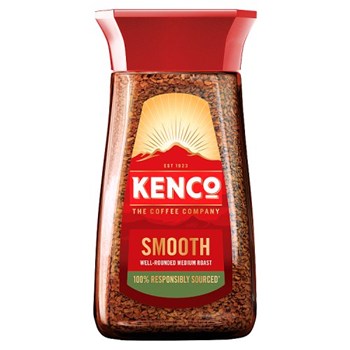 Kenco Smooth 200g