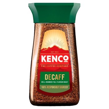 Kenco Decaf 200g