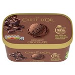 Carte D'Or Indulgent Chocolate 900ml