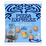 Pizza Express Dough Balls with Garlic Butter 200g
