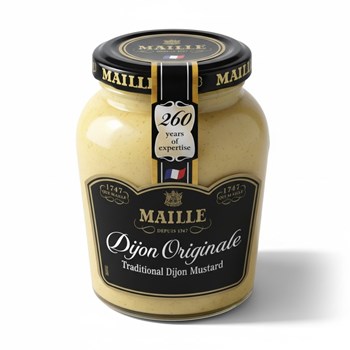 Maille  Mustard Dijon Original 215 g 