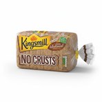 Kingsmill No Crusts Wholemeal Bread 400g