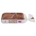 Allinson's The Champion Wholemeal Batch Bread 650g