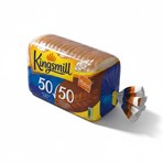 Kingsmill 50/50 Medium Bread 800g