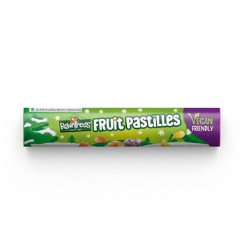 Rowntree's Fruit Pastilles 115g