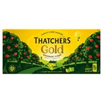 Thatchers Gold Somerset Cider 10 x 440ml