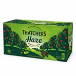 Thatchers Haze Somerset Cider 10 x 440ml