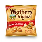 Werther's Original Butter Candies 135g