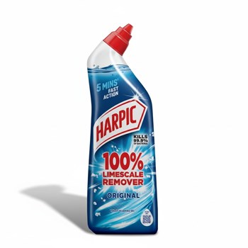 Harpic 100% Limescale Remover Original