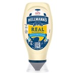 Hellmann's  Mayonnaise UEFA WOMEN'S EURO 2025* Limited Edition 430 ml 