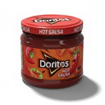 Doritos Hot Salsa Sharing Dip 300g