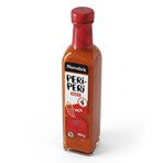 Nando's Hot Peri-Peri Sauce 500g