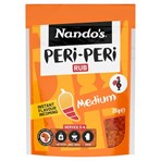 Nando's Peri-Peri Rub Medium 25g