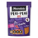 Nando's Peri-Peri Rub Garlic 25g