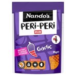 Nando's Peri-Peri Rub Garlic 25g