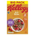 Kellogg's All-Bran Fibre Plus 750g