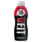 ÜFIT Strawberry High-Protein Milkshake 500ml