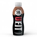 ÜFIT Chocolate High-Protein Milkshake 500ml