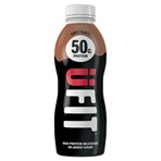 ÜFIT Chocolate High-Protein Milkshake 500ml