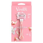 Gillette Venus ComfortGlide Women’s Razor Spa Breeze 1 Refill Razor Cartridges