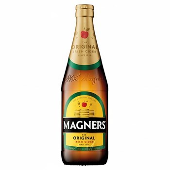 Magners The Original Irish Cider 568ml