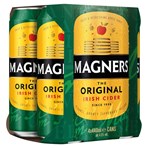 Magners The Original Irish Cider 4 x 440ml