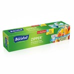 Bacofoil Zipper 12 Medium All Purpose Bags