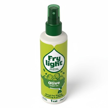 Frylight 1 Cal Olive Spray Oil 190ml