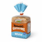 Warburtons Gluten Free White 300g