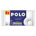 Polo Sugar Free 4 x 33.4g (133.6g)
